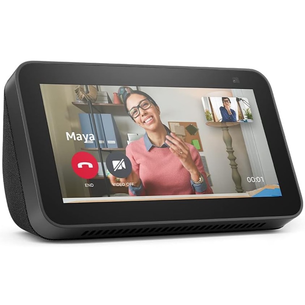 Echo Show 5 (2nd Gen, 2021 release)